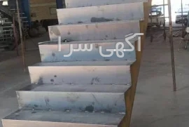 آگهی های خدمات ساختمانی - شیراز