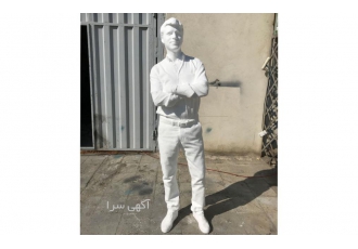 خدمات تراش سی ان سی فوم و مدلسازی فایبرگلس تراش انواع قطعات فومی صنعتی