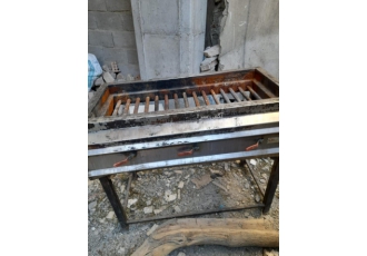 خریدار اجاق گاز دست دوم و کارکرده خریدار اجاق گاز نو و دست دوم گر قصد