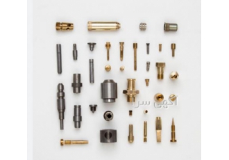 خدمات سری تراشی (تراپ) و تراش cnc تولید انواع قطعات صنعتی و خودرویی