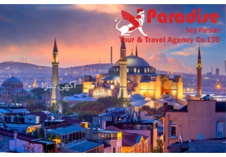 تور مسافرتی تورهای گردشگری به ترکیه دبی تایلند شروع نرخ تور استانبول