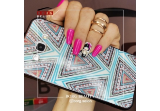 مرکز تخصصی اپیلاسیون شرق تهران بورگ سالن پردیس اپیلاسیون یک روش