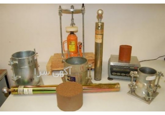 انجام خدمات آزمایشگاه تخصصی مکانیک خاک،بتن،جوش و م? انجام خدمات آزمایشگاه تخصصی مکانیک خاک،بتن،جوش و م?