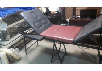 تخت ماساژ اپیلاسیون و تتو فروش انواع تخت های ماساژ اپیلاسیون و تتو