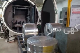 صنعتی طراحی شرکت