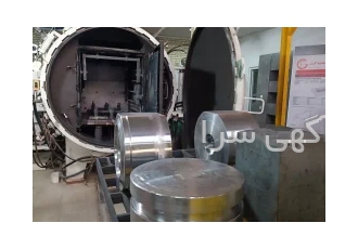 فولاد ۱ ۲۳۴۴ (H۱۳) در تبریز فولاد 1 2344 H13 یک فولاد ابزار آلیاژی ویژه