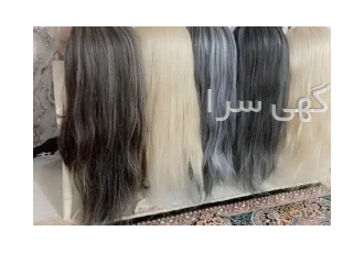 کله مانکن های صددرصدطبیعی