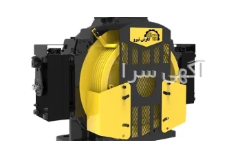 موتور گیرلس آسانسور موتور های آسانسور انواع مختلفی دارند که شرکت مهندسی