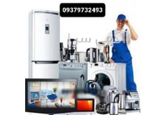 نصاب تخت خواب نصاب لوازم منزل برقکاری لواله کشی برقکای سیم کشی نصب