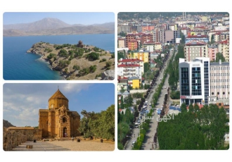 تور شاد و گروهی ۲۵ مهر وان ترکیه خدمات ترانسفر رفت و برگشت از تهران