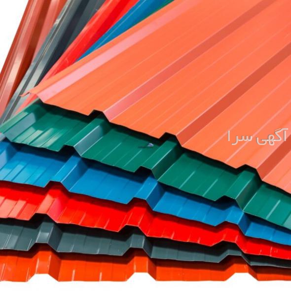 آگهی های خدمات ساختمانی - شهرکرد