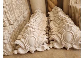 محصولات نما رومی سرستون پایه ستون کتیبه براکت صراحی آیا به دنبال ایجاد