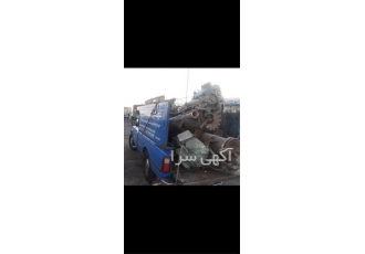 خرید انواع آهن‌آلات و ضایعات در سطح کشور با بهترین قیمت در تهران ما