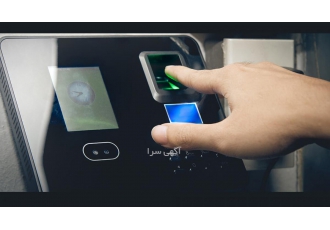 فروش دستگاه های حضور و غیاب فروش نصب و راه اندازی دستگاه های حضور