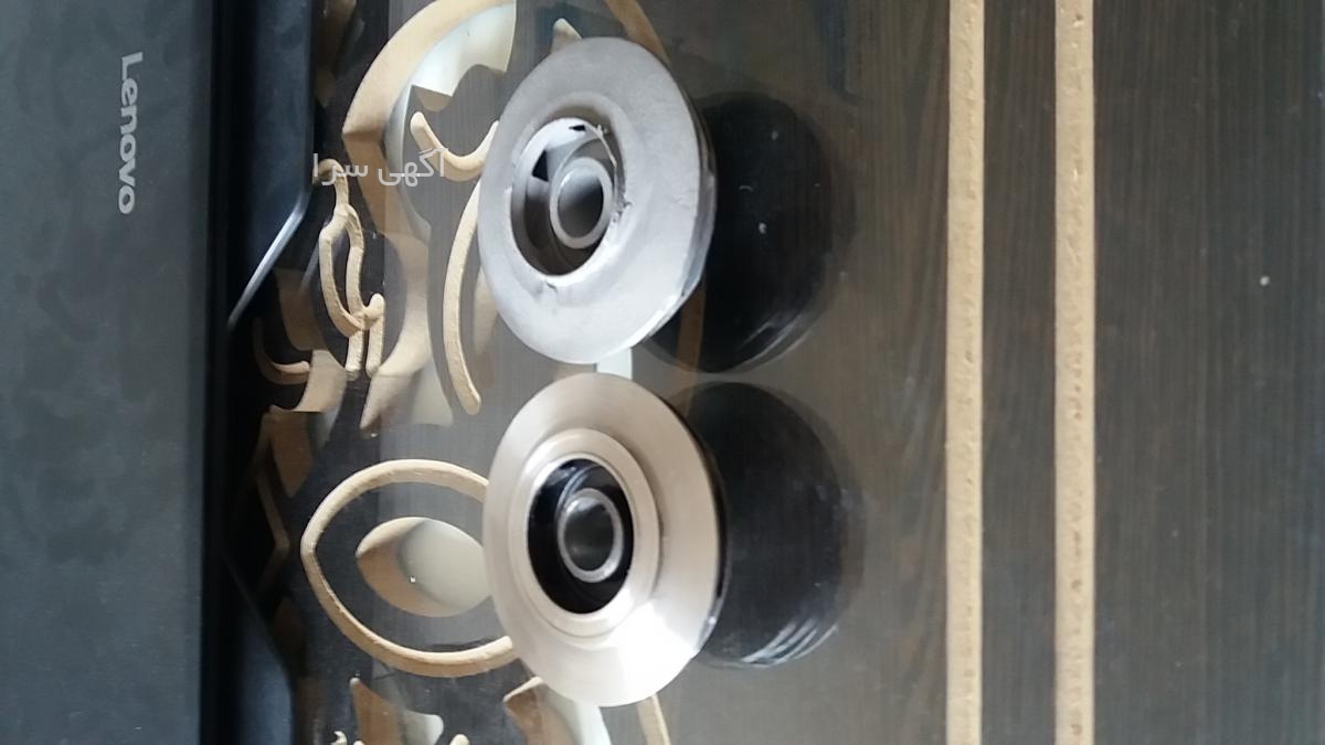 آگهی های خدمات صنعتی