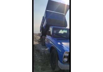 حمل نخاله ساختمانی و تهیه مصالح ✅حمل نخاله در تمام نقاط تهران شبانه