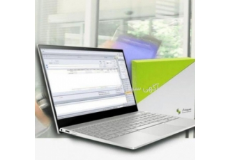 فروش نرم افزار حسابداری سپیدار شرکت بهین حساب سپنتا نماینده رسمی شرکت