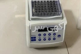 رنگ مو غیر شیمیایی