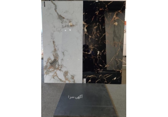 دیوارپوش ماربل شیت ماربل شیت تاپ شیت یا ورق پی وی سی pvc یکی