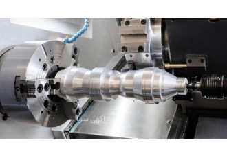 سری تراشی تراشکاری ساخت قطعات مهندسی معکوس تولید قطعات و تجهیزات تولید