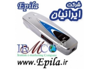 اپیلا لیزر موبر دائمی خانگی جدیدترین سری رهایی از موهای زائد برای همیشه