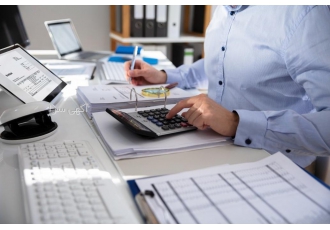 انجام خدمات حسابداری حسابرسی و مالیاتی شرکت حسابگران جوان فرتاک