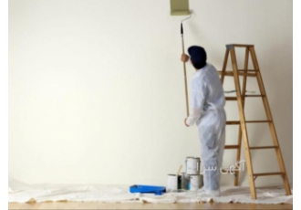 نقاش نقاشی ساختمان سلام نقاشی ساختمان کار در تهران با 20 سال سابقه کاری