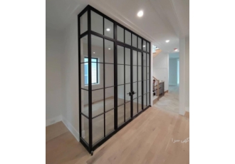 نصاب پارتیشن درکرج کارگروه نصب دیوار کاذب پارتیشن پاروان درکرج ملارد