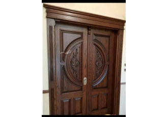 رنگ کاری چوب سیار با بیش از 38 سال سابقه درخشان کاری در عرصه رنگ چوب