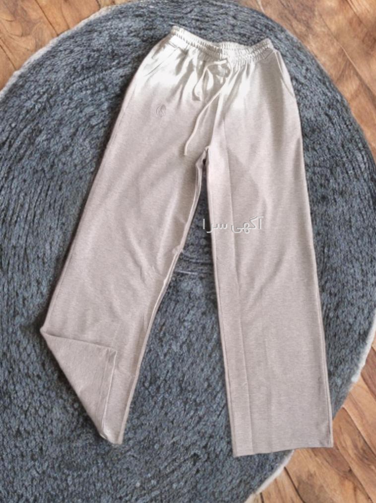 شلوار توری زنانه