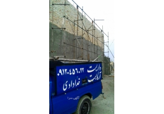 داربست فلزی در پاکدشت انجام کلیه امورات داربست با اکیپ مجرب و حضور سریع