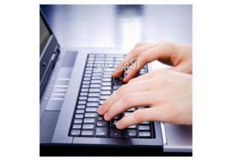 کارهای دانشجویی تایپ فارسی و لاتین تایپ فایل صوتی ساخت پاور پوینت تحقیق