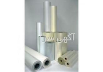 فروش و توزیع انواع رول و فیلم لمینت گرم آساک سیستم فروش و توزیع انواع