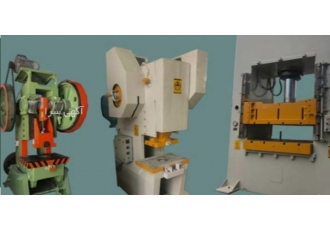 خدمات پرسکاری دقیق کشش اصفهان انجام کلیه خدمات برش کشش عمیق دقیق خم