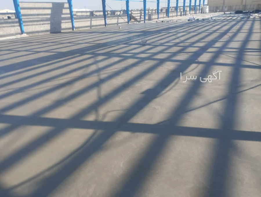 آگهی پروژه های صنعتی