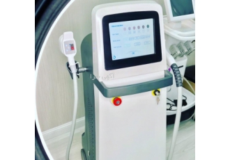 اجاره دستگاه لیزر موهای زائد الکس دایود ICE PLUS | تهران قم البرز 🚀