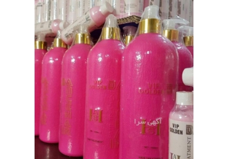 ماسک مو دنس هیر بعد از کراتینه مو نقد و بررسی ماسک مو دنس هیر 1000 میل