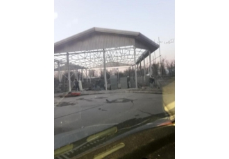 نصاب سقف شیروانی و آلاچیق 🔨 | اجرا ساخت و تعمیر ورق شیروانی باسلام