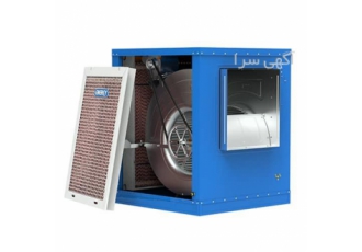 تعمیر و سرویس تخصصی کولر آبی و سلولزی 💧 در محل شما