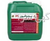 محصولات کشاورزی