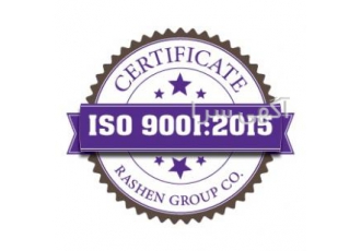 مشاوره ایزو اخذ گواهینامه ایزو ۹۰۰۱ گروه تخصصی مشاوران راشن سرآمد ارائه