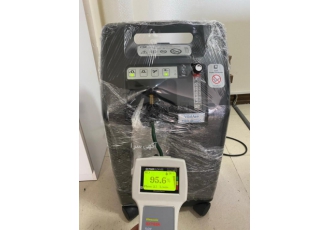 تعمیرات تخصصی و سرویس انواع اکسیژن ساز | خانگی بیمارستانی پرتابل 🛠️