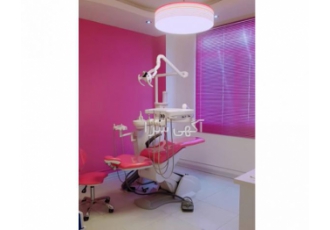 بهترین دندانپزشکی در تهرانپارس