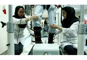 فیزیوتراپی دکتر فاطمه شکری مرکز فیزیوتراپی و توانبخشی فاطمه شکری