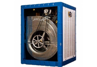 نصب، سرویس و تعمیر کولر آبی در شیراز و صدرا ❄️