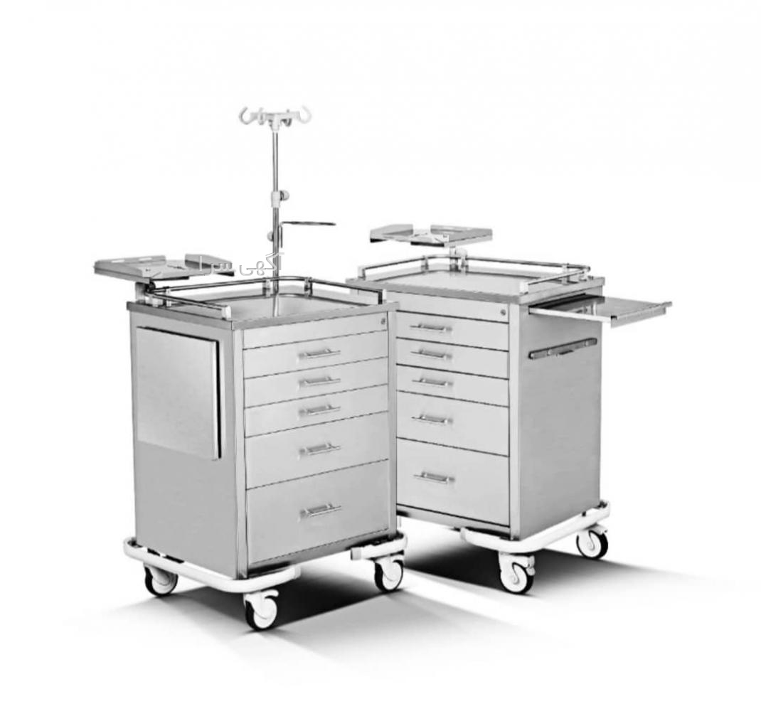 آگهی ساخت کابینت