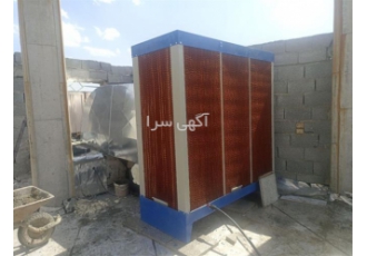 خرید کولر آبی صنعتی مستقیم از تولیدکننده در تهران اگر به دنبال یک راه