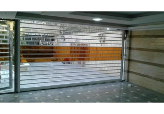 نصب تعمیر و سرویس جک پارکینگ درب شیشه ای و کرکره برقی | شبانه روزی 🛠️