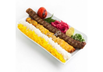 رستوران بیرون بر باجناق ها رستوران باجناق ها افتتاح شد محدوده صفاییه