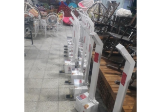 دستگاه‌‌‌ تمام ‌‌اتومات ‌‌ضدعفونی ‌‌دست دستگاه تمام اتومات ضد عفونی دست